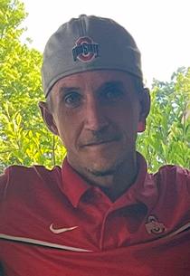 Chad Douglas Melson
